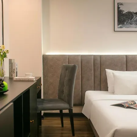 Ja Cosmo Hotel And Spa-3